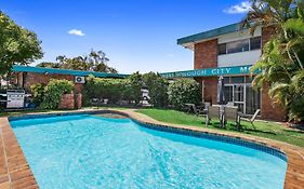 Maryborough City Motel
